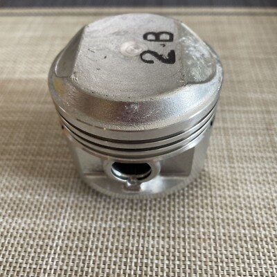 1974-77 Kawasaki KZ400 Piston Std PN # 13001-078 | eBay