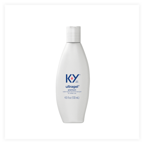 KY ULTRAGEL Personal Lubricant 4.5 Ounce Size45 eBay