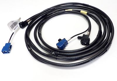 Integrated Digital Audio System Cable 108'' Long 2014-2016 Cadillac SRX