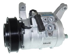 Klimakompressor CHRYSLER PT CRUISER (PT_) 1.6