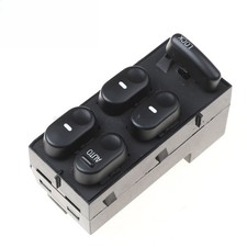10433029 Master Power Window Switch Driver Side For Buick Century Regal 97-05