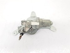 2013-2019 MK2 E12 NISSAN NOTE REAR WIPER MOTOR MPV