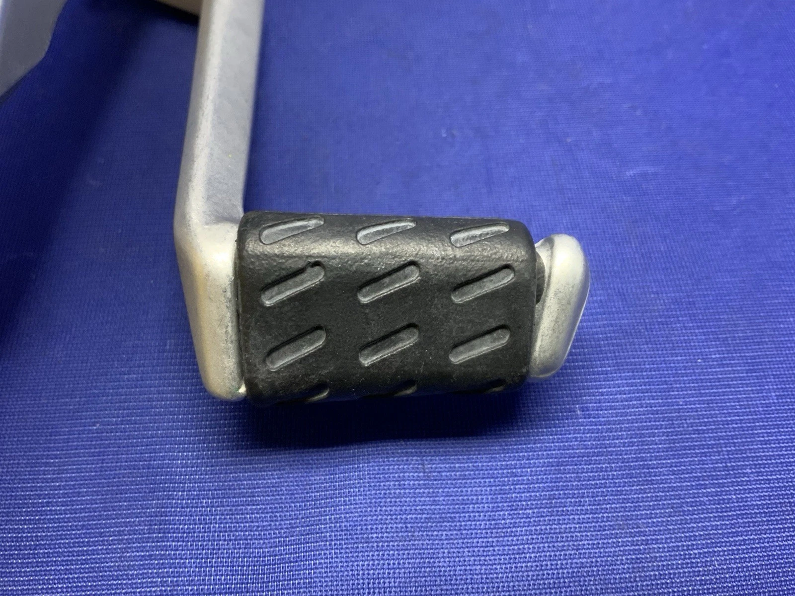 Ducati Left Rearset W/ Shift Lever Panigale V2 2020-2023 OEM 82421862AA-2