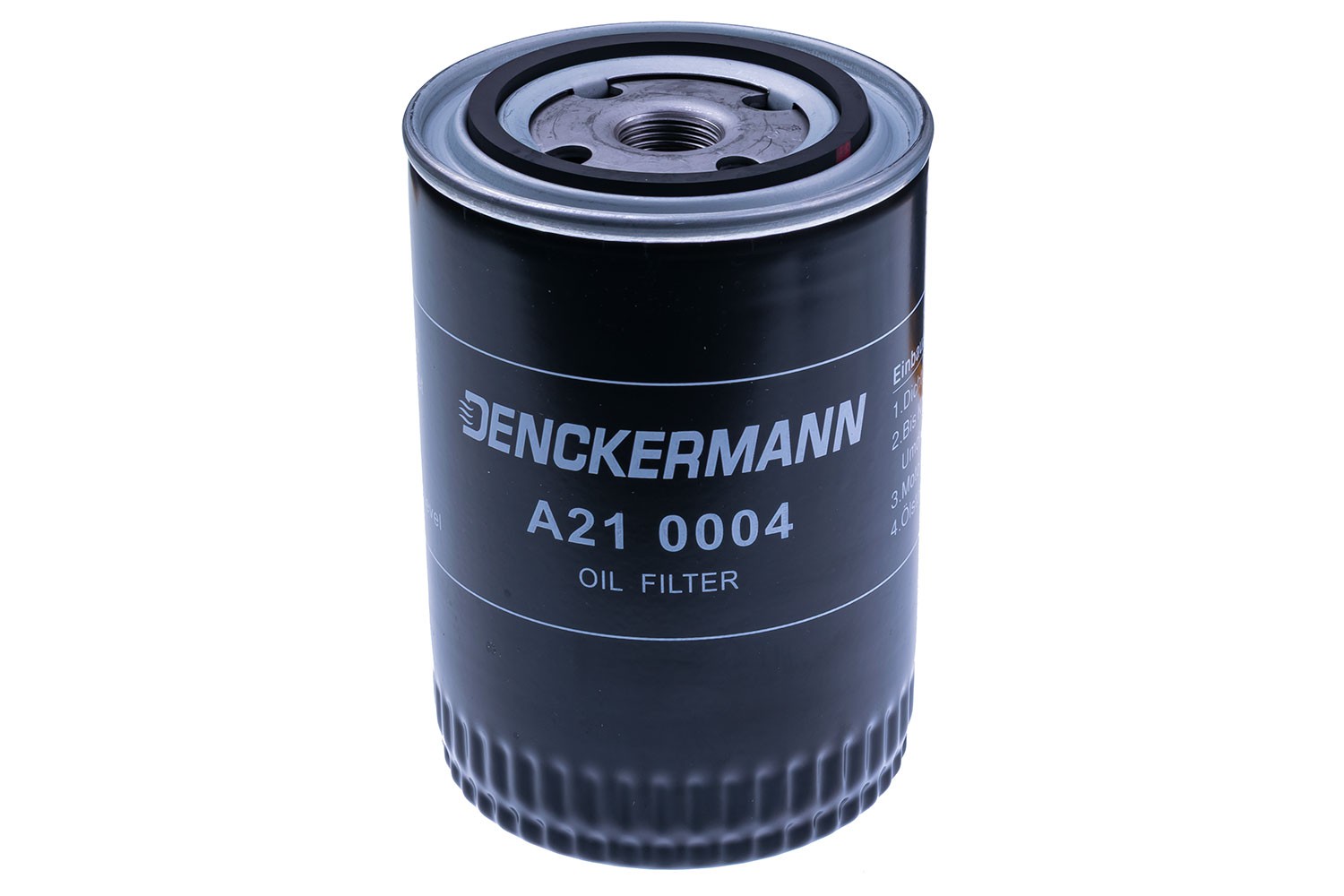 Fits DENCKERMANN FILTRY A210004 AUDI A3 1.9TDI/SKODA OCTAVIA 1.9SDI/T ⭐UK Stock⭐