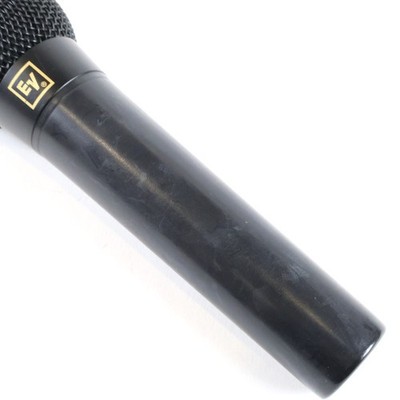 Electro-Voice ND767A Dynamic Cable Professional Microphone for