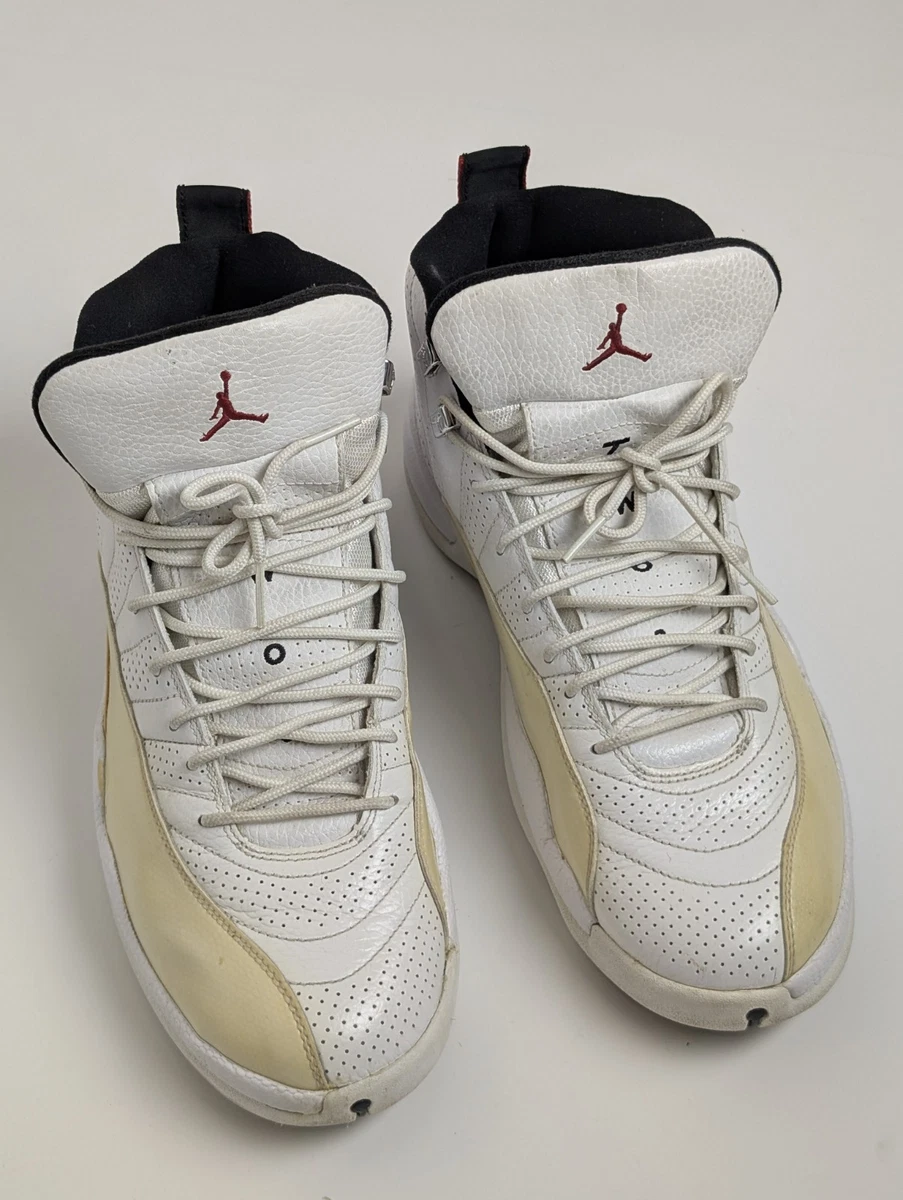 Jordan 12 Retro Rising Sun | eBay display picture 3