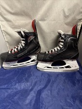 Bauer Vapor X500 Ice Hockey Skates Junior Size 3.5D Shoe 4.5 EUR 36.5 Youth