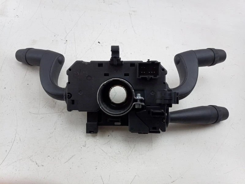 INTERRUPTOR COMBI Fiat Ducato (250) 2011 86252150 / 07354694850 - Imagen 4 de 4