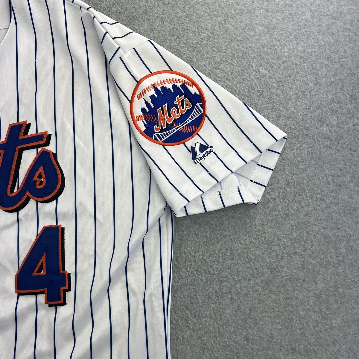 Mets ユニフォーム ストライプ サイズ:44(Lサイズ) s-l1200.jpg