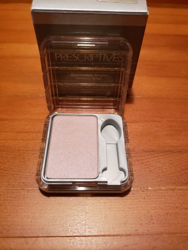 PRESCRIPTIVES Quick Pick Eyeshadow Single B/R SPUN SUGAR 18 Rare Eye Shadow Art - Picture 4 of 5