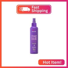 Aussie Non-Aerosol Hairspray with Jojoba Oil  Sea Kelp, Sprunch, 8.5 Fl Oz