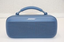 Bose Soundlink Max Portable BT Speaker blue dusk