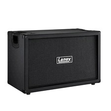 Laney GS212IE 2�12 Closed Back Guitar Cabinet (NEW)