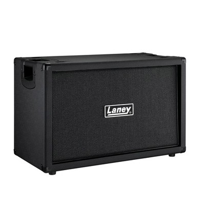 Laney GS212IE 2×12 Closed Back Guitar Cabinet (NEU)