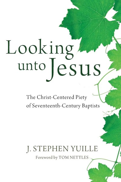 Looking Unto Jesus | J. Stephen Yuille | Taschenbuch | Kartoniert / Broschiert-image