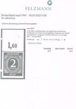 Niemcy po 1945 roku aliancka okupacja wydatki rady kontrolnej