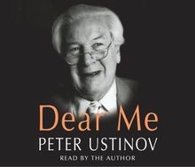 Dear Me von Peter Ustinov | Buch | Zustand sehr gut