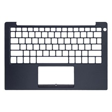 For DELL XPS 13 9370 9380 7390 9305 Laptop Top Case Top Cover 100 Tested 0KPRW0