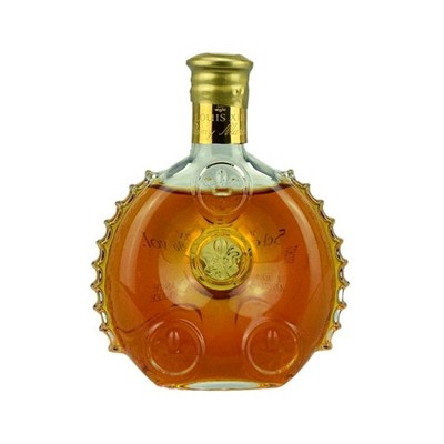 Remy Martin Louis Xiii  40 % Vol. 5cl