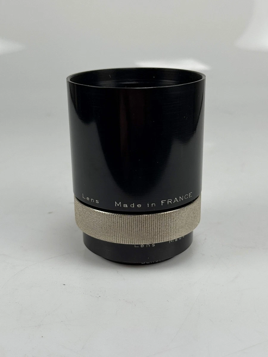 25+ SOM Berthiot Camera Lenses for sale | Updated Oct 2026