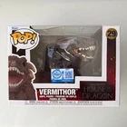 Funko Pop Vinyl Figure House of the Dragon Vermithor #29