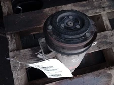 AC Compressor Fits 14-18 IMPALA 252955