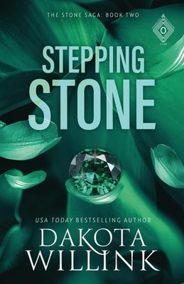 Stepping Stone (The Stone Saga)