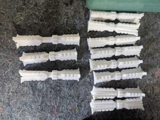 Adjustable gpu support bracket. 3d Printed PetG