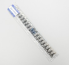 NOS Citizen Men's Stainless Steel 18mm Bracelet Band 59-78002 Watch 1032-S71882 