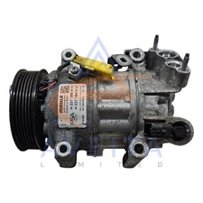 CITROEN C4 MK3 2023 1.5 HDI YHZ Air Con Compressor AC Pump 9833718880