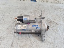 2023 JAGUAR E-PACE STARTER MOTOR L8D2-11001-BC 1.5 HYBRID PT153