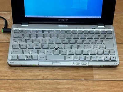 Sony VAIO VGN-P90HS RAM 2GB HDD 64GB 1.86GHz 1.87GHz Ultra