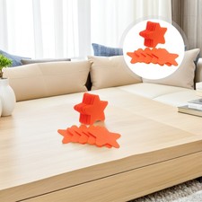 48 Pcs Floor Sticker Classroom Carpet Spots for Rug Activity Markers