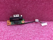 Strong-IT Dell  F174C  SERIAL PORT W/CABLE FOR LATITUDE E5500