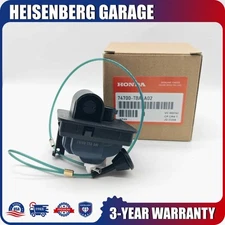 OEM Fuel Lid Actuator Gas Door Assembly #74700-TBA-A02 For 16-21 Honda Civic