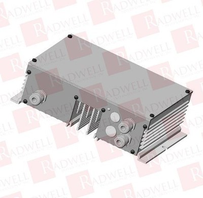 GEBHARDT VENTILATOREN EKE 04-0018-5E-IL / EKE0400185EIL (USED)