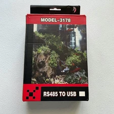 Digital Industrial PH Meter Humidity Temp ORP TDS EC CF Water Quality PLS READ