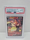 Lance's Charizard V - Promo SWSH: Sword & Shield Promo Cards SWSH133   PSA 10