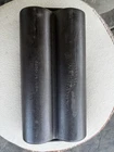 CAST IRON WAGNER WARE DOUBLE LOAF BREAD PAN
