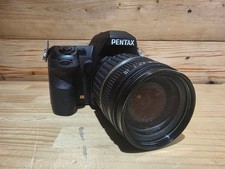 PENTAX K-3 18-50mm Digital SLR