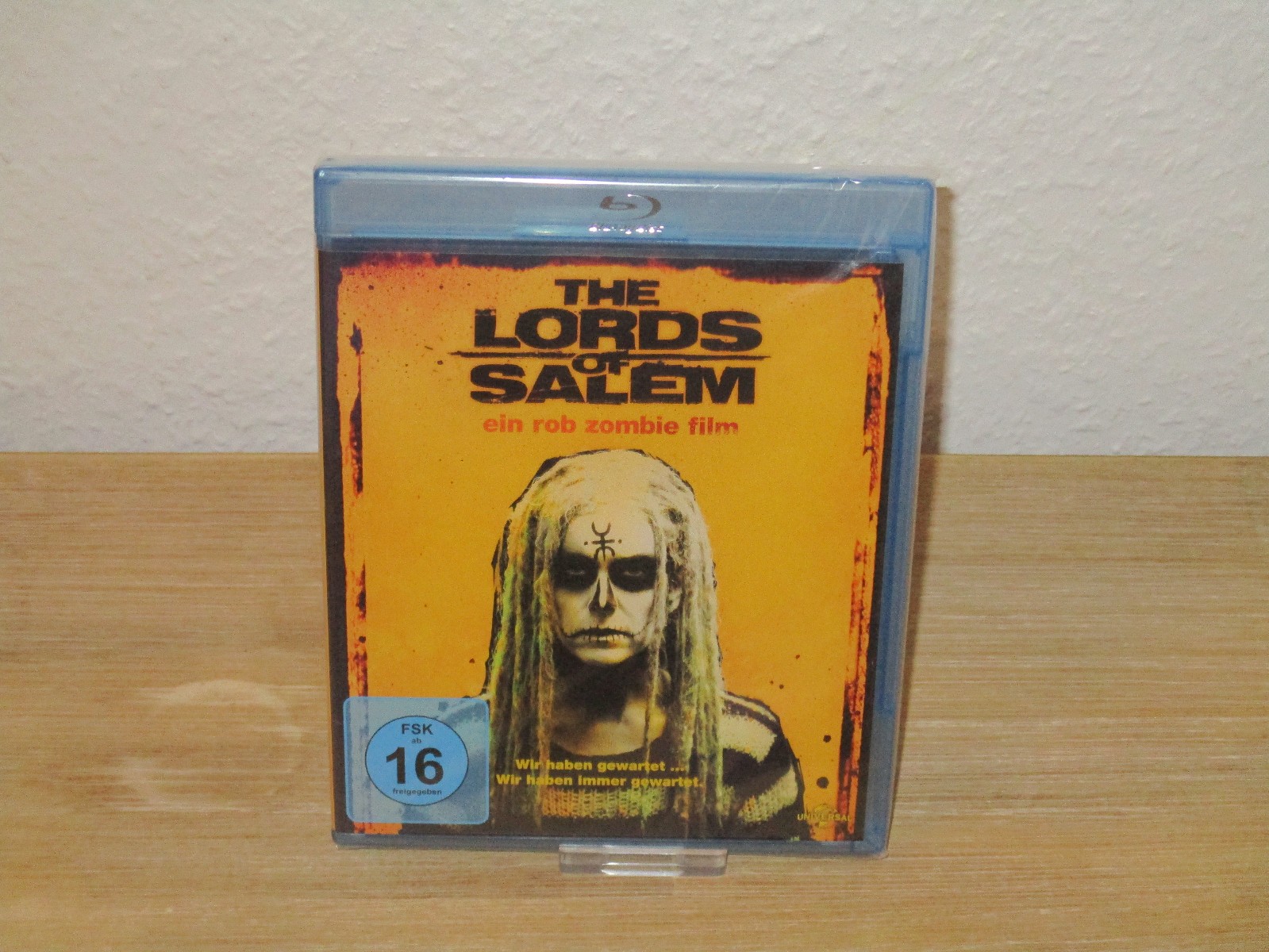 The Lords of Salem (Blu-ray) - Bild 2