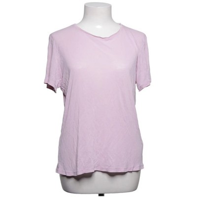 & Other Stories, T-shirt, Größe: 40, Pink, Lyocell, Einfarbig, Feinstrick #EuS