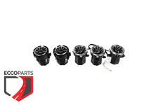 Bocchette d'aria anteriori LED per Mercedes W118 X118 C118 W177 B177 W247