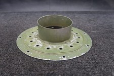 Cessna Fuel Cap Adapter 180 182 210 0721306-1 Cessna Fuel Cap Adapter 180 182 210 0721306-1