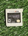 Fire Emblem Fates: Conquest (Nintendo 3DS, 2016) Authentic And Tested