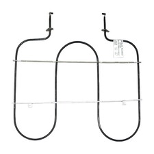 W10308476 Range Oven Broil Unit Heating Element for Whirlpool Kenmore W10856603