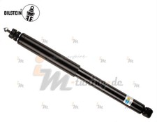 Bilstein B4 Stoßdämpfer hinten für Opel Astra F Cabriolet T92 :: 1993 >> 2001
