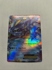 Kyurem EX 30/101 Plasma Blast 2013 Holo Rare Pokemon TCG Card