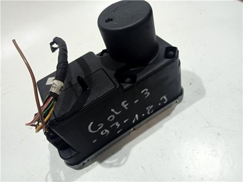 1H0962257 VOLUMETRISCHER KOMPRESSOR KLIMAKOMPRESSOR / 8254 FÜR VOLKSWAGEN GOLF I