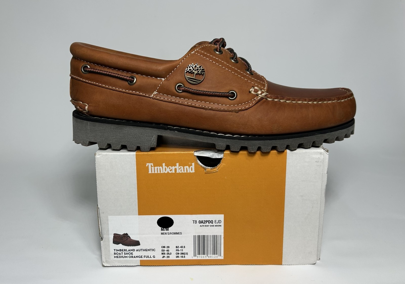 's Multiple Sizes Leather